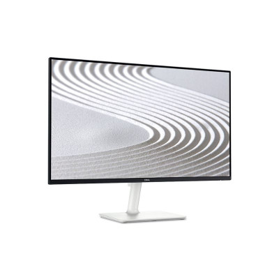 Màn Hình Máy Tính Dell S2425H | Bạc | 23.8 Inch FHD | IPS | 100Hz | 4ms | 2HDMI | Loa | 3 Yrs - Hàng Chính hãng - bh 36 tháng