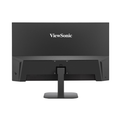 Màn Hình ViewSonic VA2708-4K-MHD 27inch 4K/60HZ/1MS/LOA - Hàng Chính Hãng