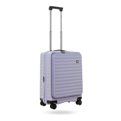  Vali Du Lịch LUG Lusetti MF001 S20/S25/S29 Nhựa PC Chịu Lực Va Đập Tốt, Khóa TSA Chuẩn An Ninh Quốc Tế