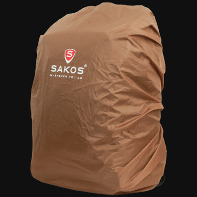 Áo Trùm Balo Chống Thấm SAKOS