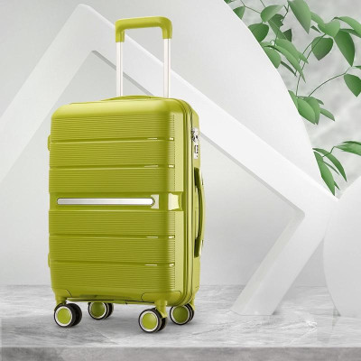 Vali Nhựa Dẻo PP Nicevilla Siêu Bền Size 20inch & 24inch & 28inch