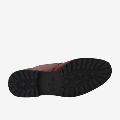 Giày boots (bốt) Chukka Đông Hải - G01A6