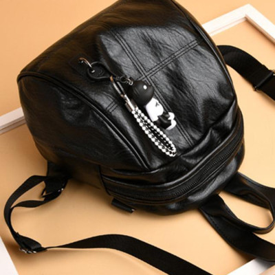 Balo Thời Trang Nữ Chất Da Mềm G8013