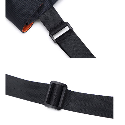 Túi đeo chéo nam  phong cách mới  - BEE GEE DCN9082