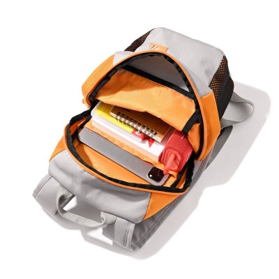 Balo Mini Thể Thao Gọn Nhẹ MIKKOR The Rocky Light 10L - Hàng Chính Hãng