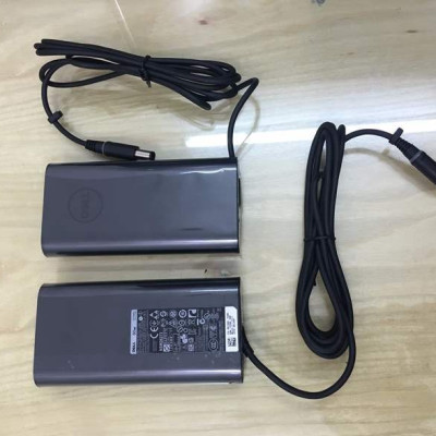 Sạc dành cho laptop Dell 15 3000 series Adapter - Kèm Dây nguồn - Hàng Nhập Khẩu