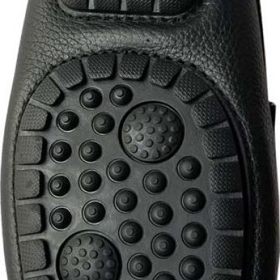 Giày SaBo Nam Da Bò BIGGBEN Cao Cấp SB79