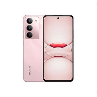 Điện Thoại Realme C75x 6GB/128GB - Hàng Chính Hãng
