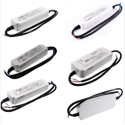 Nguồn Meanwell LPF-90-24 Hàng nhập khẩu