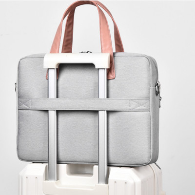 Túi xách túi chống sốc cho laptop 14,1 và 15,6 inh và 16.1 inh cao cấp phong cách mới