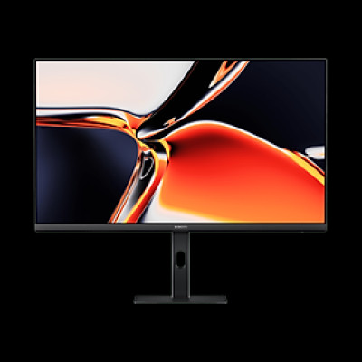 Màn hình Xiaomi A27UI 27 inch (4K/IPS/60HZ/6MS) - Hàng Chính Hãng