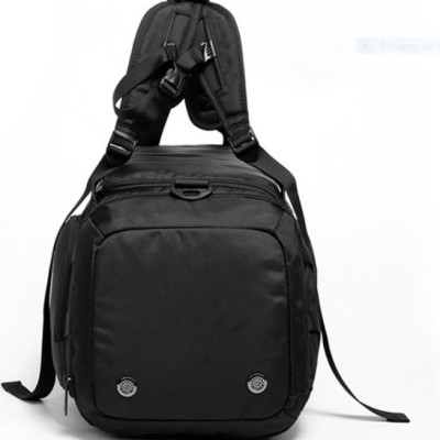 Túi xách du lịch thể thao nam công suất lớn chất lượng cao tích hợp sẵn công nghệ 4.0