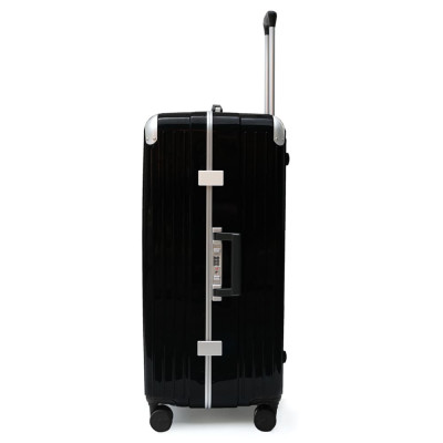 TẶNG TÚI ĐỰNG GIÀY + THẺ TAG - Vali khung nhôm cao cấp TRIP A93 size 30inch chống trộm cao cấp - Hàng chính hãng
