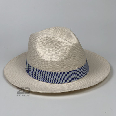 Mũ Panama Nam Hàng Hiệu MrDuck Nhập Khẩu Cao Cấp MP037