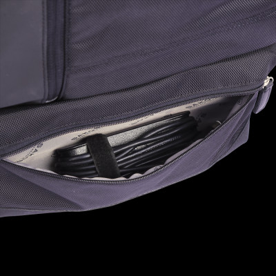 Balo Laptop Du Lịch Cao Cấp SAKOS DILY 15.6 Inch / ULTRA 17 Inch - Hàng Chính Hãng