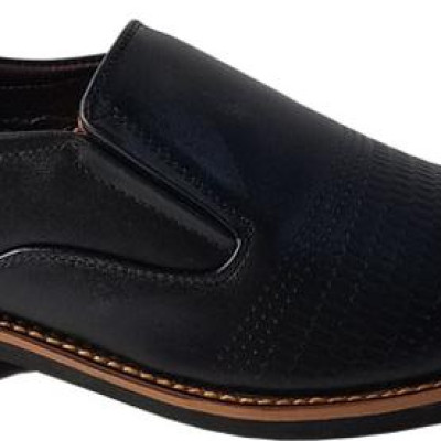 Giày Tây Nam Da Bò BIGGBEN Cao Cấp GT181