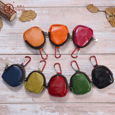 Ví nữ DA BÒ THẬT phong cách mới  - BEE GEE VNU1010