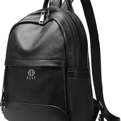 Balo Nữ Cao Cấp Da Thật Elly EB7