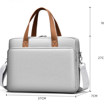 Túi xách túi chống sốc cho laptop 14,1 và 15,6 inh và 16.1 inh cao cấp phong cách mới