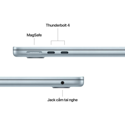 MacBook Air M4 13Inch