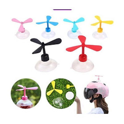 PHỤ KIỆN CHONG CHÓNG - HOA - THÚ CƯNG ĐÁNG YÊU GẮN NÓN BẢO HIỂM