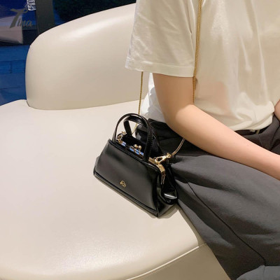 Túi xách cầm tay nữ Micocah 2020 size nhỏ, có dây đeo chéo tiện dụng (FSE440) (M363)