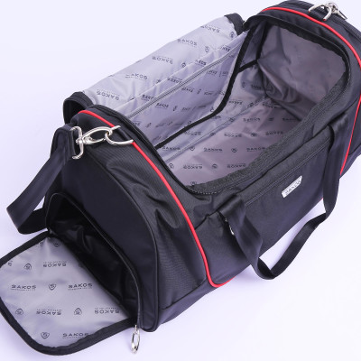 Túi Xách Du Lịch Thời Trang Cao Cấp SAKOS VIGOR