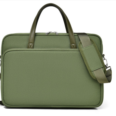 Túi xách túi chống sốc cho laptop 14inh -15,6 inh và 16.1 inh cao cấp phong cách mới