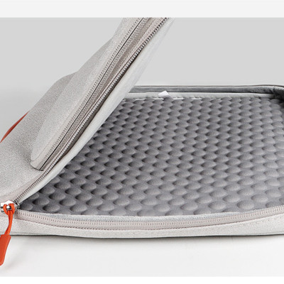 Túi chống sốc túi xách cho laptop 13 và 13.3 inh cao cấp phong cách mới