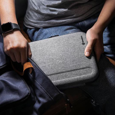 Túi chống sốc Tomtoc A06 cho Ipad, Tablet size 10-11
