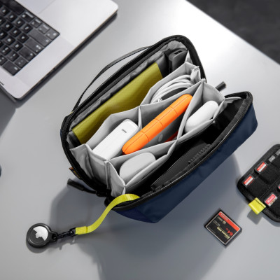 Túi Phụ Kiện Tomtoc (USA) Navigator-T13 3.5l Accessory Pouch – T13M1