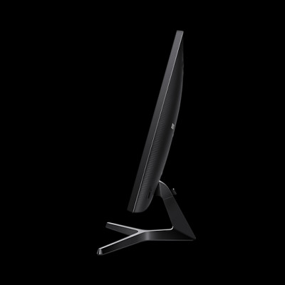 Màn hình Samsung LS34J550WQEXXV 34 inch/ 2K/ VA/ 75Hz/ 4ms/ 300 nits/ HDMI+DP/ FreeSync - Hàng Chính Hãng