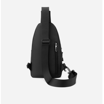 Túi đeo chéo nam phong cách mới  - BEE GEE DCN9259