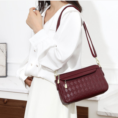 Túi xách nữ thời trang công sở cao cấp phong cách mới