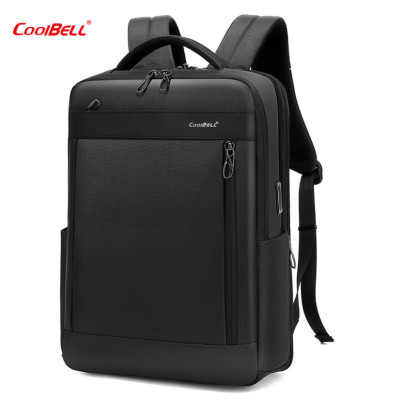 Balo laptop nam thông minh đa chức năng cao cấp phong cách mới