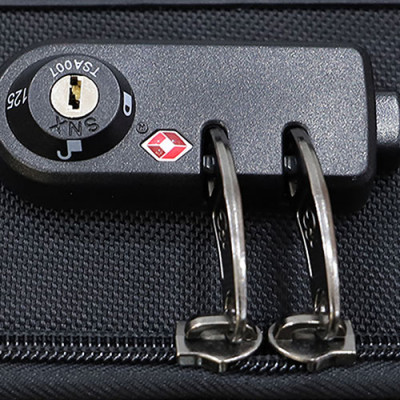 VALI VẢI BEATAS-SIZE NGANG-HAI BÁNH XÁCH TAY