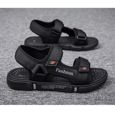 Dép Sandal Nam,Giày Quai Hậu Học Sinh 2 Quai Mã DP22
