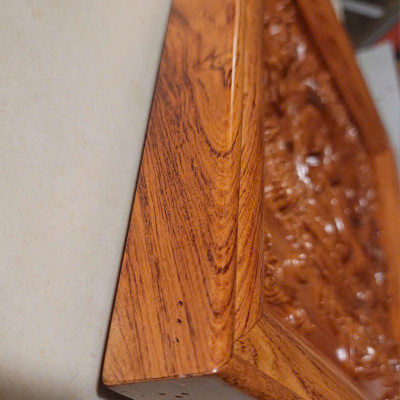 Chữ Ngũ Phúc (chữ Phúc 5 con dơi) treo trấn phong thủy