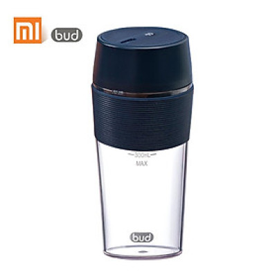 Máy xay sinh tố , ép trái cây mini cầm tay,lưỡi bằng thép không gỉ