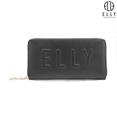 Ví nữ cao cấp da thật ELLY – EV91