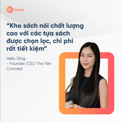 Sách nói Đột Phá - Hành Trình Thay Đổi Thế Giới Của Một Thần Đồng Khoa Học
