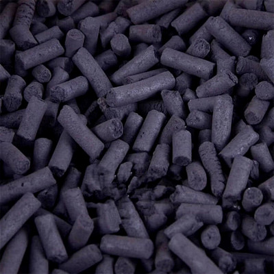 Than hoạt tính lọc nước 4KG cao cấp, lọc nước bể cá, nước sinh hoạt, giếng, công nghiệp, hồ thủy sinh, xử lý khí thải, khử độc, khử mùi ... 