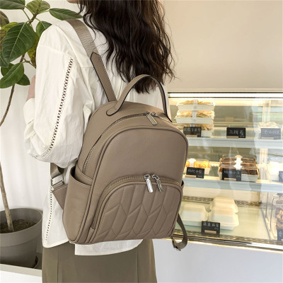 Balo nữ phong cách mới - BEE GEE BLNN9136