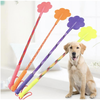 Gậy Huấn Luyện Que Tét Mông Thú Cưng Chó Mèo 