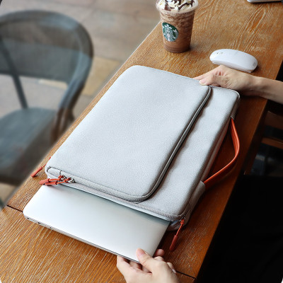 Túi xách - túi chống sốc cho laptop 13.3 INCH, 13.3 INCH, 14.1-15.4 INCH, 16 INCH cao cấp phong cách mới - TL0127