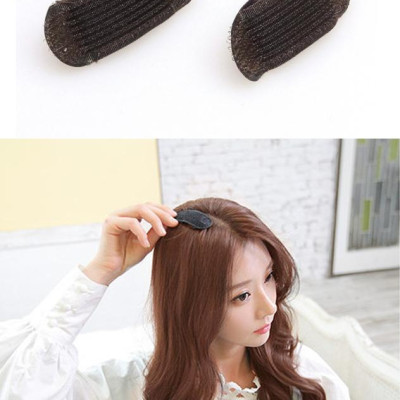 Kẹp cài phồng cho tóc mái KAH85