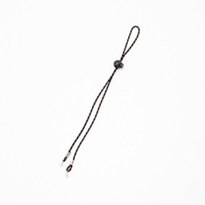 dây đeo khẩu trang, dây dù, dây vải dài 30 cm dây vải dù dễ dàng sử dụng