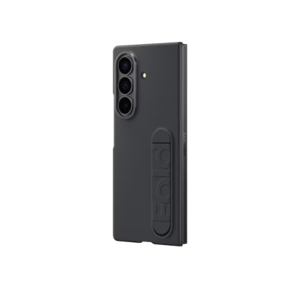 Ốp lưng Samsung Silicone Galaxy Z Fold7 - Hàng chính hãng