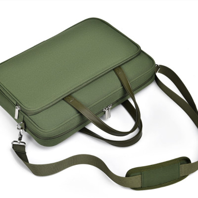 Túi xách túi chống sốc cho laptop 14inh -15,6 inh và 16.1 inh cao cấp phong cách mới