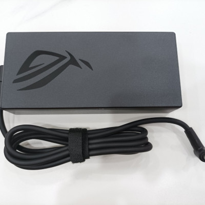 Sạc dành cho Laptop ASUS TUF DASH F15 FX516PR FX516PM FX516PC FX516PE 200W 20V 10.0A kèm dây nguồn - Hàng nhập khẩu